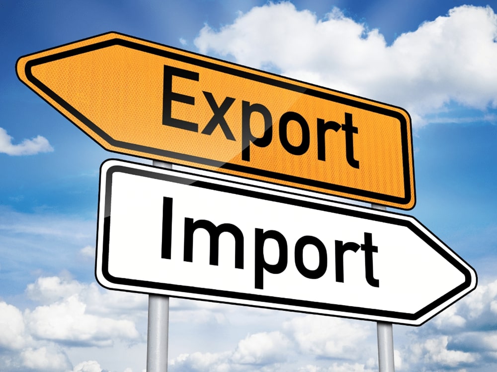 Xuất nhập khẩu là gì? Ai có thể làm nhân viên xuất nhập khẩu?