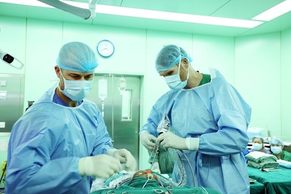Bác sĩ phẫu thuật là gì và danh sách các cơ sở đào tạo uy tín - Ảnh 4