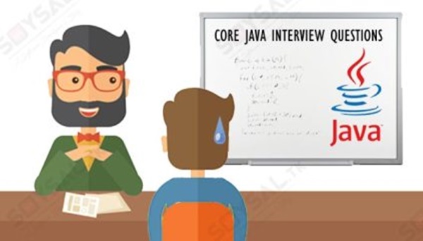 Phỏng vấn Java: Tổng hợp các câu hỏi thường gặp và kinh nghiệm phỏng vấn - Ảnh 3