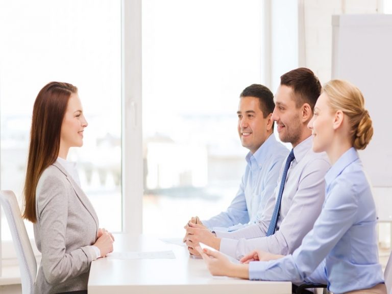 Khi phỏng vấn nên nói gì với câu hỏi khó: Thành thật nếu không biết