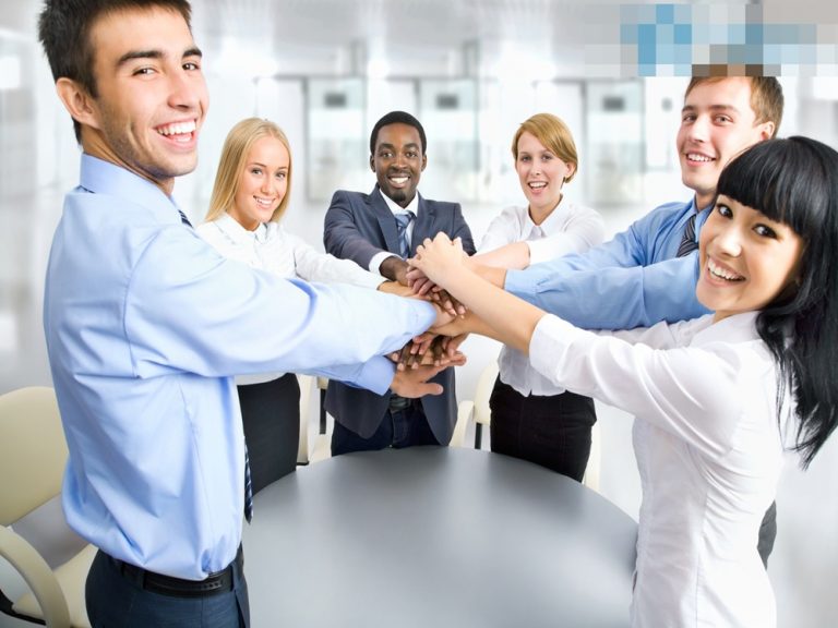 Phương pháp phỏng vấn nhóm là gì và cách để nổi bật trước nhà tuyển dụng!