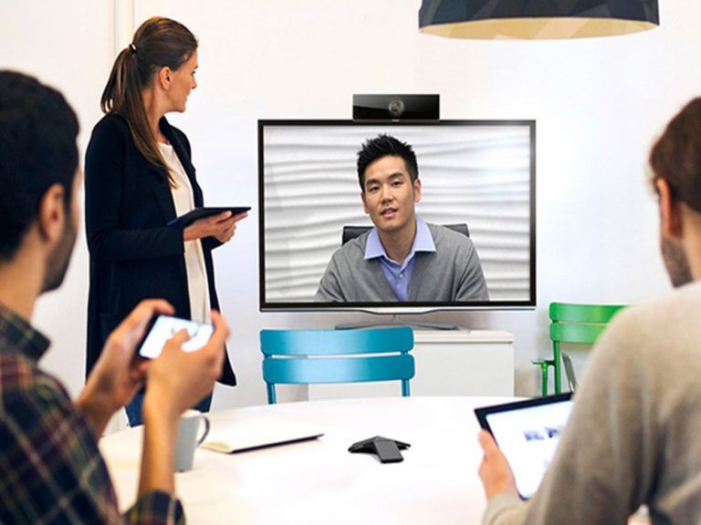 Những lỗi không nên mắc phải trong phỏng vấn online là gì?