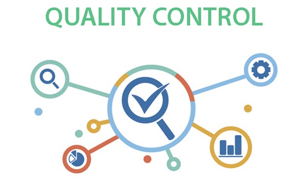 Kiểm soát chất lượng là gì và các quy trình kiểm soát ra sao? - Ảnh 2