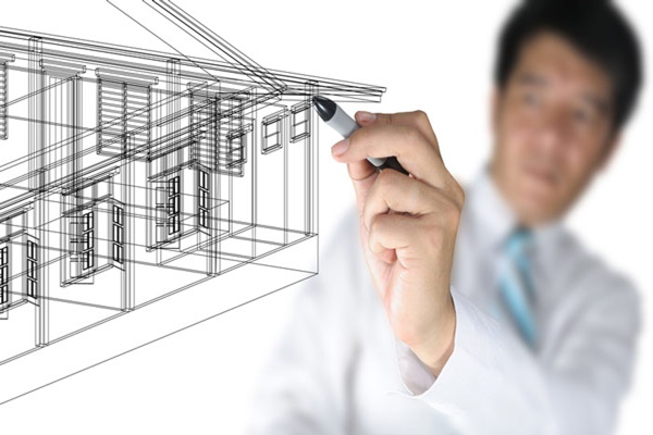 Kiến trúc sư là gì và hướng nghiệp chất lượng cho sinh viên - Ảnh 3 Kiến trúc sư là gì và hướng nghiệp chất lượng cho sinh viên - Ảnh 3