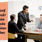 Kỹ năng đàm phán là gì? Bí quyết để đàm phán thành công