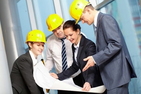 Quản lý dự án xây dựng là gì? Phương pháp quản lý dự án xây dựng  - Ảnh 2