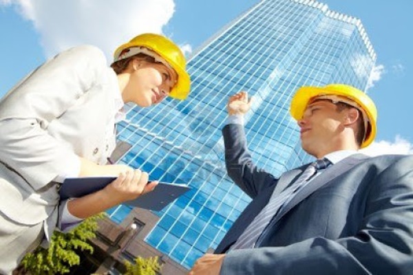 Quản lý xây dựng là gì? Mức lương cơ bản ngành quản lý xây dựng - Ảnh 1