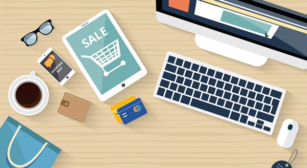 Sale online là gì? Làm thế nào tăng thu nhập với nghề sale online? - Ảnh 1