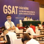 Thi tuyển Samsung Việt Nam: Căng não hơn cả thi đại học
