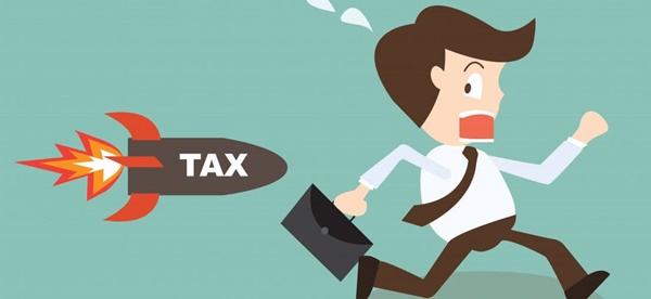 [Tư vấn] Thuế thu nhập doanh nghiệp là gì và cách tính thuế TNDN - Ảnh 1