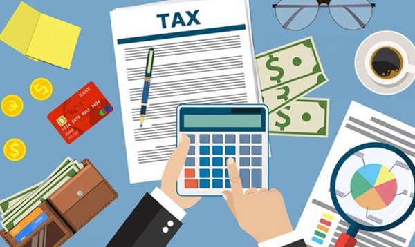 [Tư vấn] Thuế thu nhập doanh nghiệp là gì và cách tính thuế TNDN - Ảnh 3