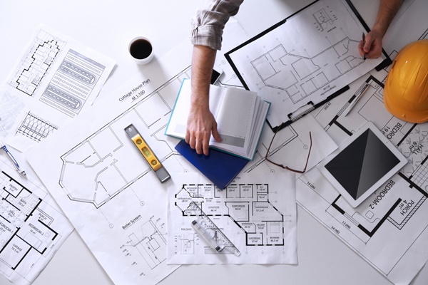 Kiến trúc sư là gì và hướng nghiệp chất lượng cho sinh viên - Ảnh 3 Kiến trúc sư là gì và hướng nghiệp chất lượng cho sinh viên - Ảnh 3