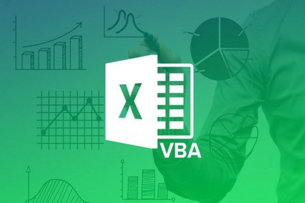 VBA Excel là gì? Những ứng dụng của VBA trong công việc - Ảnh 1