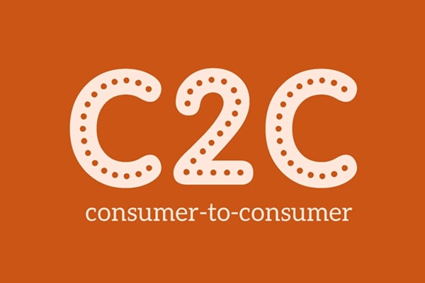 C2C là gì – Tìm hiểu về ưu điểm và nhược điểm của mô hình này - Ảnh 1