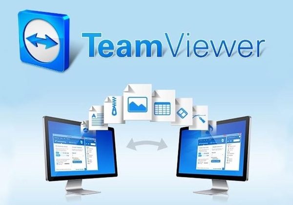 TeamViewer là gì? Cách sử dụng TeamViewer nhanh và dễ hiểu nhất - Ảnh 2