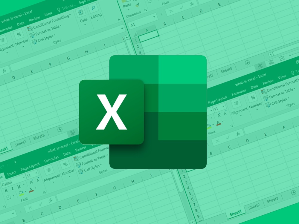 Cách thêm dòng trong excel nhanh và đơn giản nhất