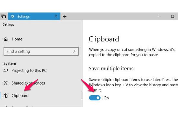 Clipboard là gì? Hướng dẫn sao chép dữ liệu trên windows - Ảnh 2