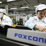 Foxconn đề xuất chi 7.400 tỷ để xây nhà ở cho công nhân
