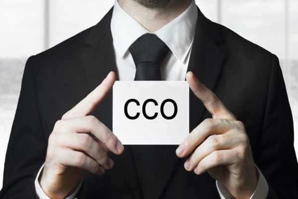 CCO là gì và cách để trở thành một CCO chuyên nghiệp - Ảnh 1