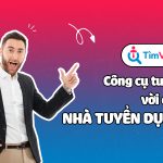 Timviec.com.vn – Công cụ tuyệt vời cho cả ứng viên và nhà tuyển dụng