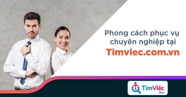 Timviec.com.vn – Công cụ tuyệt vời cho cả ứng viên và nhà tuyển dụng - Ảnh 2