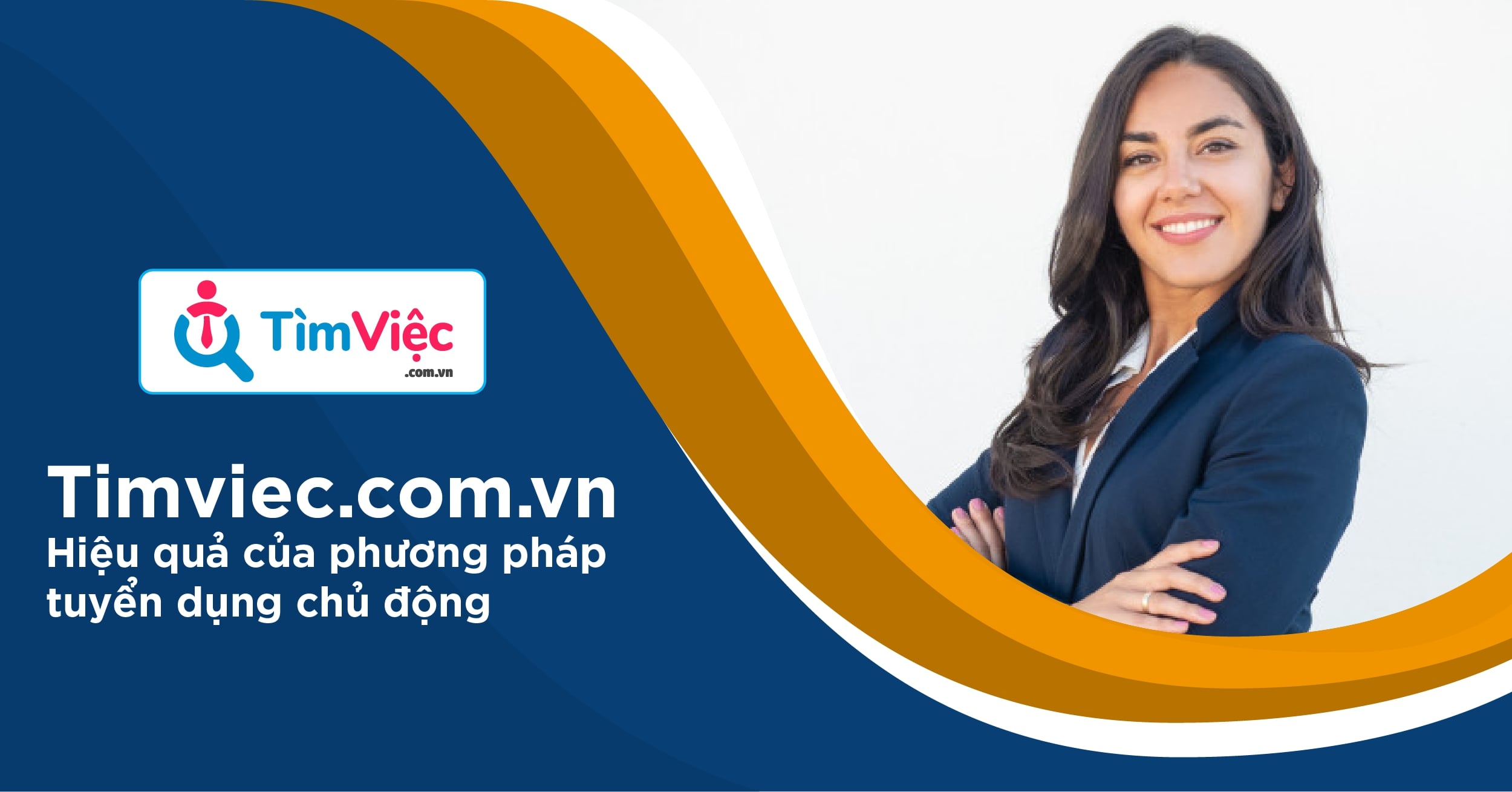 Timviec.com.vn – Công cụ tuyệt vời cho cả ứng viên và nhà tuyển dụng - Ảnh 6