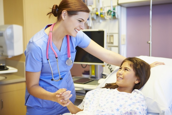 [GIẢI MÃ] Nghề y tá – Tìm hiểu về mức thu nhập hiện nay của y tá - Ảnh 1