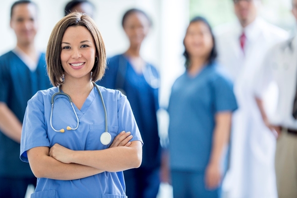 [GIẢI MÃ] Nghề y tá – Tìm hiểu về mức thu nhập hiện nay của y tá - Ảnh 2