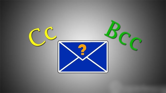 CC và BCC trong gmail là gì? Cách gửi CC và BCC không phải ai cũng biết - Ảnh 1