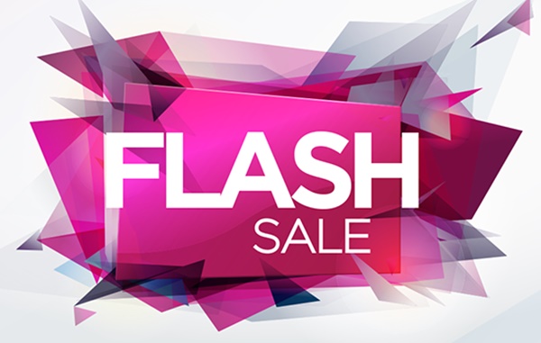 Flash sale là gì? Sự thật về chiến lược bán hàng online hàng đầu - Ảnh 1