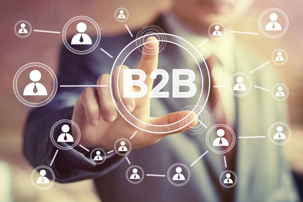 B2B là gì – Tiết lộ lý do Foody, Tiki, Lazada ưa chuộng mô hình này - Ảnh 1 B2B là gì – Tiết lộ lý do Foody, Tiki, Lazada ưa chuộng mô hình này - Ảnh 1