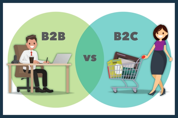 B2B là gì – Tiết lộ lý do Foody, Tiki, Lazada ưa chuộng mô hình này - Ảnh 4 B2B là gì – Tiết lộ lý do Foody, Tiki, Lazada ưa chuộng mô hình này - Ảnh 4