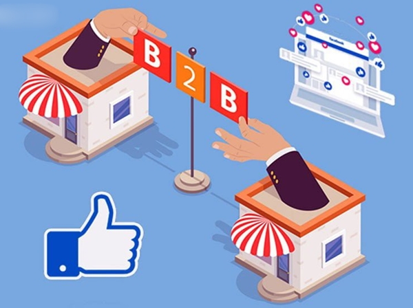 B2B là gì – Tiết lộ lý do Foody, Tiki, Lazada ưa chuộng mô hình này - Ảnh 2 B2B là gì – Tiết lộ lý do Foody, Tiki, Lazada ưa chuộng mô hình này - Ảnh 2
