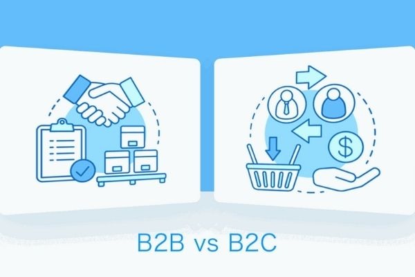 B2C là gì? Điểm khác biệt giữa hai mô hình B2B và B2C - Ảnh 4