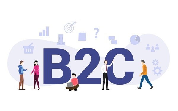 B2C là gì? Điểm khác biệt giữa hai mô hình B2B và B2C - Ảnh 2