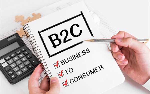 B2C là gì? Điểm khác biệt giữa hai mô hình B2B và B2C - Ảnh 1