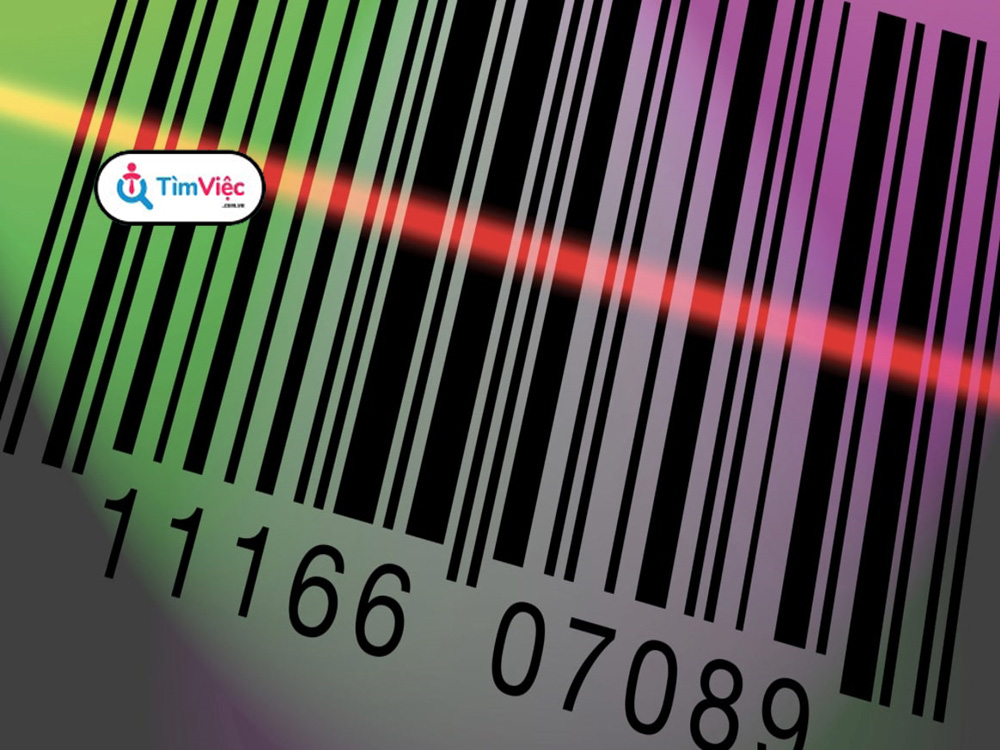 Barcode là gì – Khám phá cách thức hoạt động của mã vạch