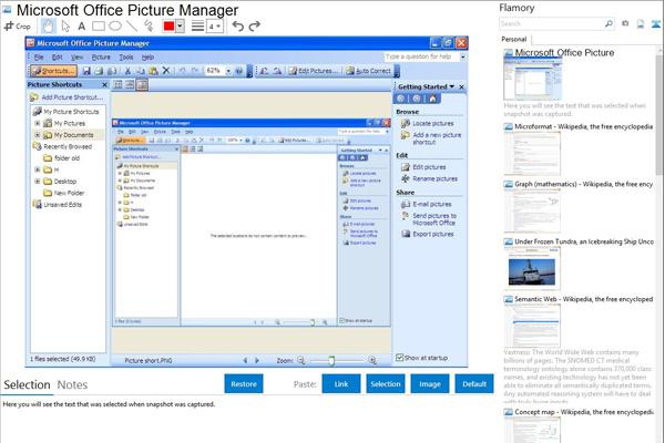 Hướng dẫn giảm dung lượng ảnh bằng MS office picture manager