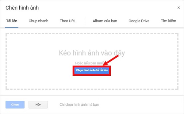 Hướng dẫn cách làm Google Form – Google biểu mẫu chuyên nghiệp dễ dàng - Ảnh 7