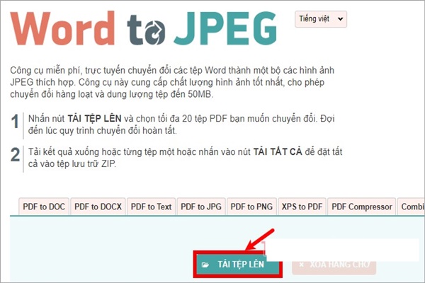 Cách chuyển file Word sang ảnh Images đơn giản trên Wins và Mac - Ảnh 5 Cách chuyển file Word sang ảnh Images đơn giản trên Wins và Mac - Ảnh 5