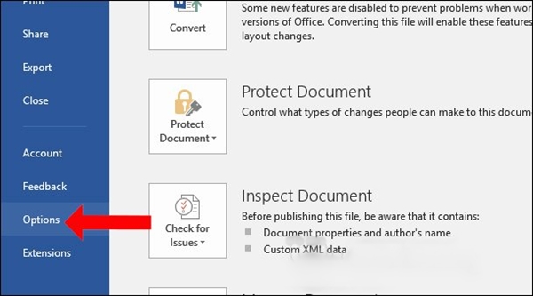 [HƯỚNG DẪN] Cách chuyển file Word sang Excel giữ nguyên định dạng - Ảnh 10