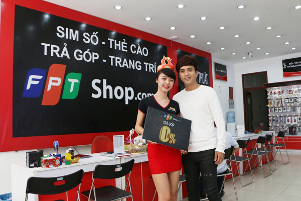 Top 10 công ty thương mại điện tử hàng đầu Việt Nam - Ảnh 4