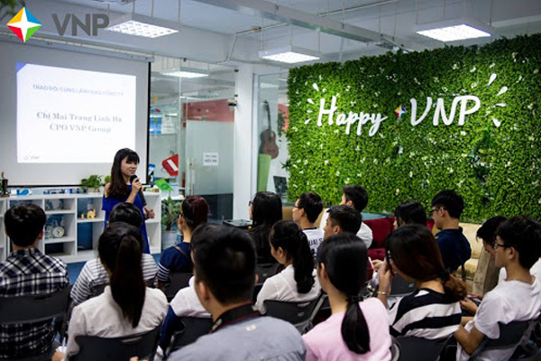 Top 10 công ty thương mại điện tử hàng đầu Việt Nam - Ảnh 6