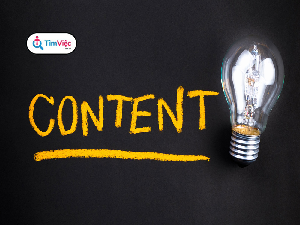 Content là gì? Quy trình viết và tối ưu content hiệu quả nhất để tăng traffic