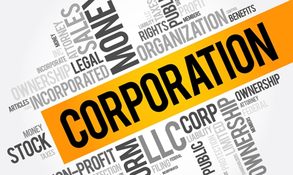 Công ty Corporation là gì? Khác gì so với công ty Inc. ? - Ảnh 1