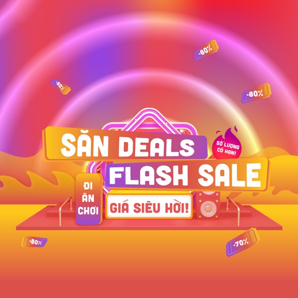 Flash sale là gì? Sự thật về chiến lược bán hàng online hàng đầu - Ảnh 3