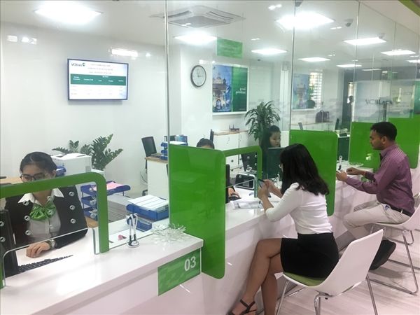Giờ làm việc của ngân hàng tại Việt Nam [CẬP NHẬT 2020] - Ảnh 1