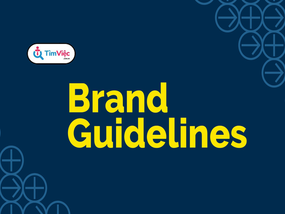 Guideline là gì và vai trò của nó trong xây dựng thương hiệu