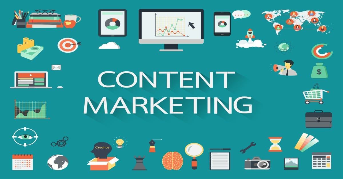 Content là gì? Quy trình viết và tối ưu content hiệu quả nhất để tăng traffic - Ảnh 4