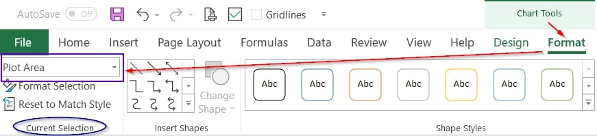 Hướng dẫn cách vẽ biểu đồ cột trong Word, Excel 2010, 2013, 2016 - Ảnh 13